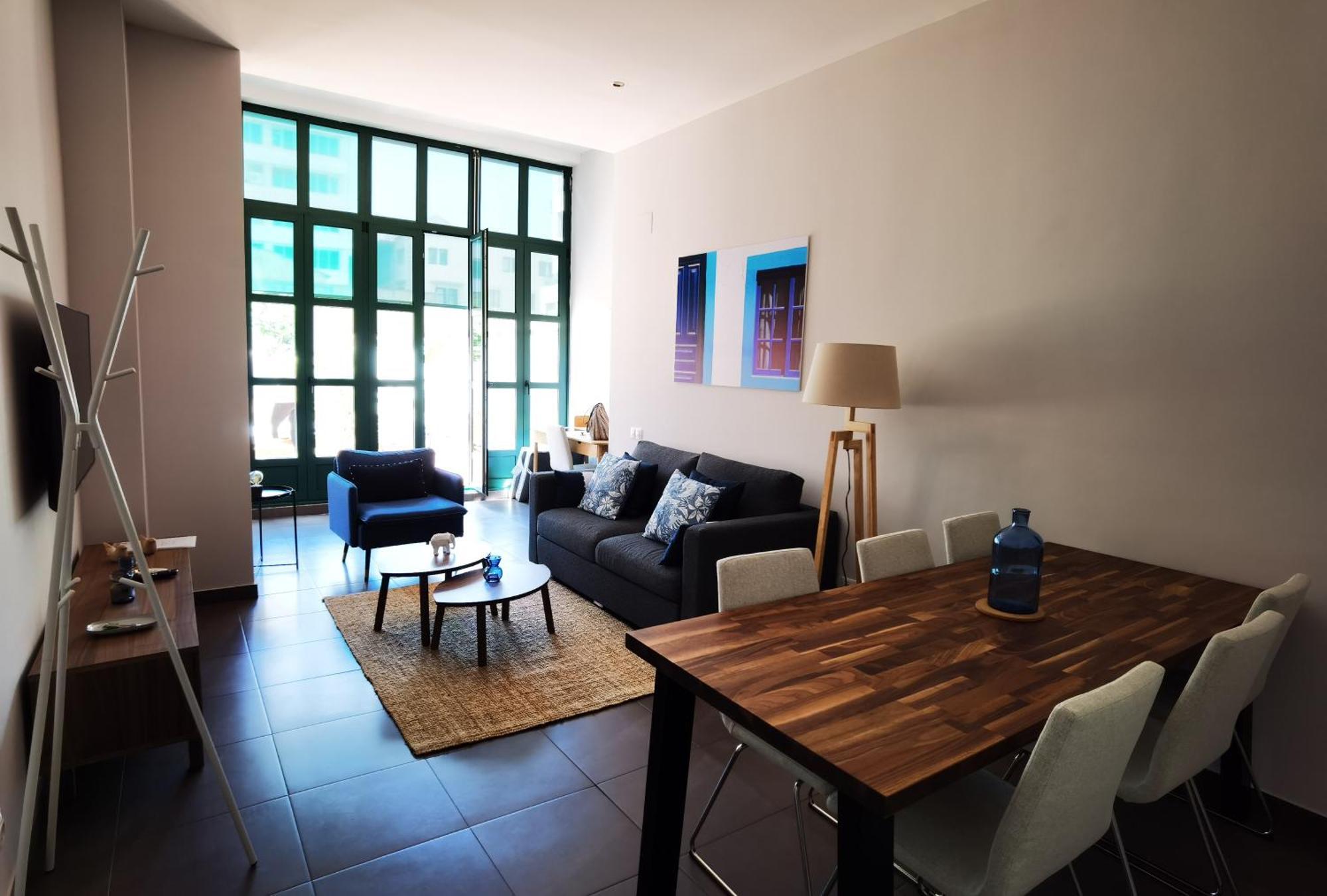 M&E Agency Apartments Valencia 277 By Marta And Emanuele Барселона Екстер'єр фото