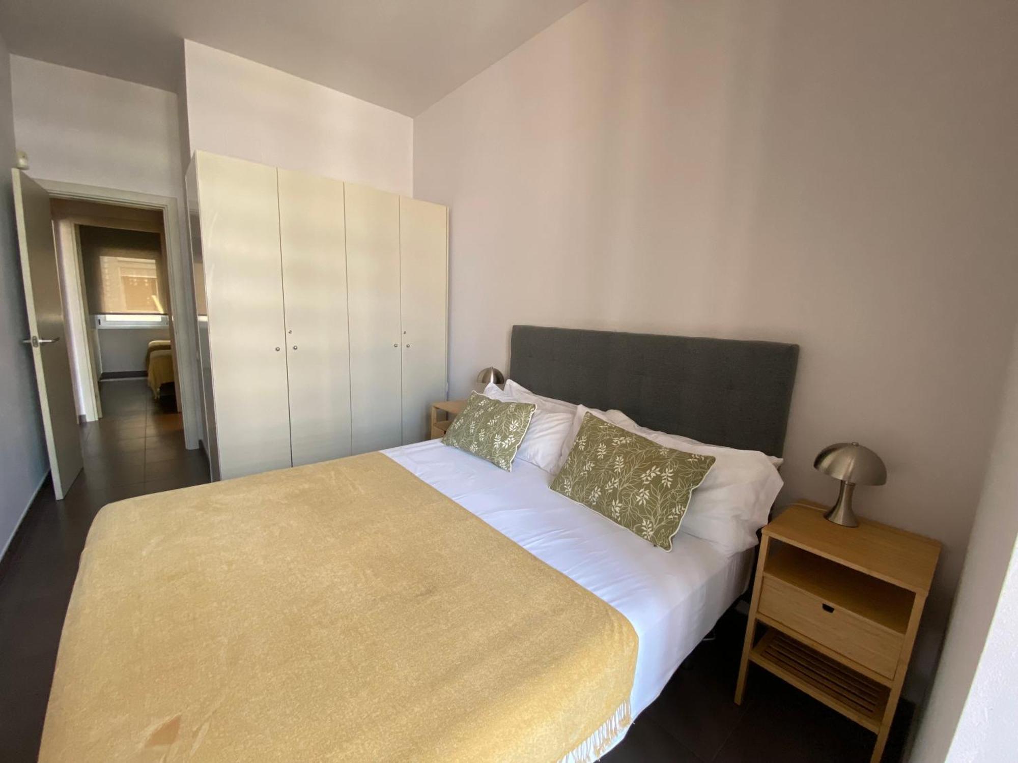 M&E Agency Apartments Valencia 277 By Marta And Emanuele Барселона Екстер'єр фото