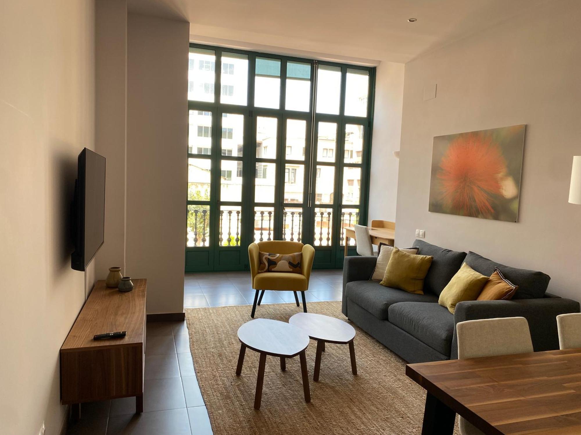 M&E Agency Apartments Valencia 277 By Marta And Emanuele Барселона Екстер'єр фото